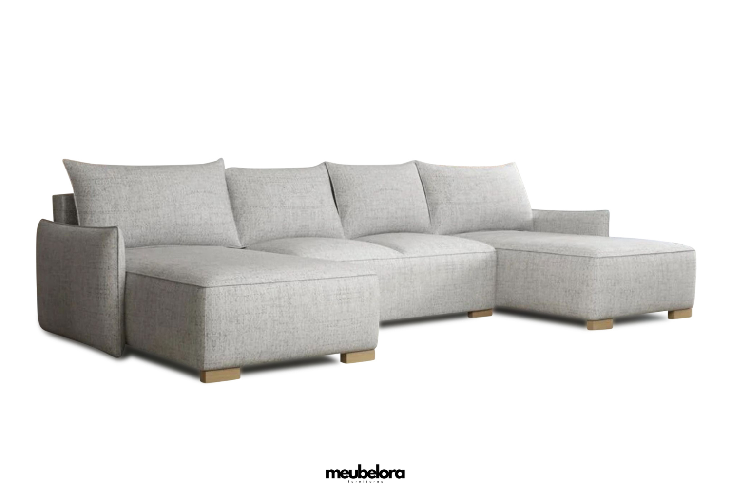 U-bank Neya — Met Slaapfunctie