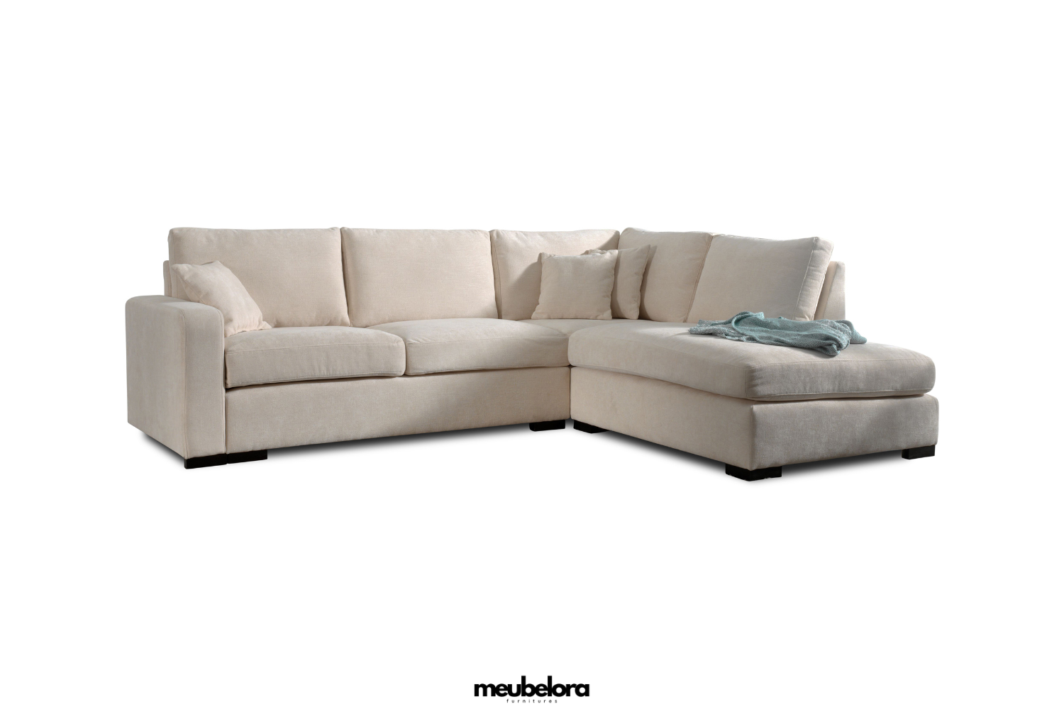 Hoeksalon San Marino