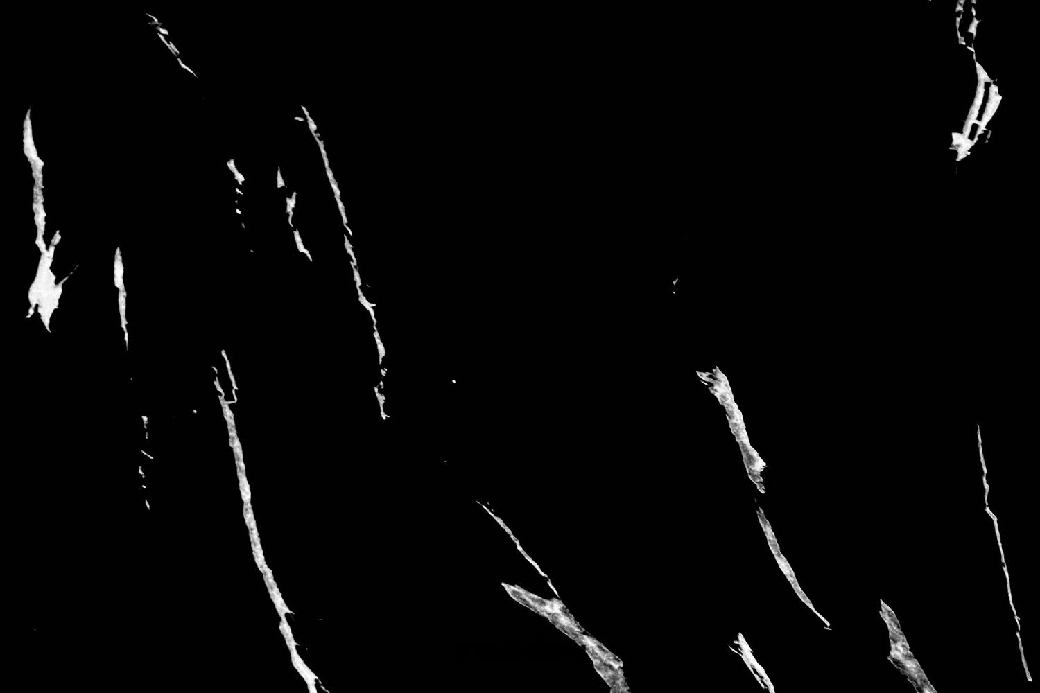 Salontafel 'Lera' Tweedelig 80-60cm — Poten in Zilverkleur