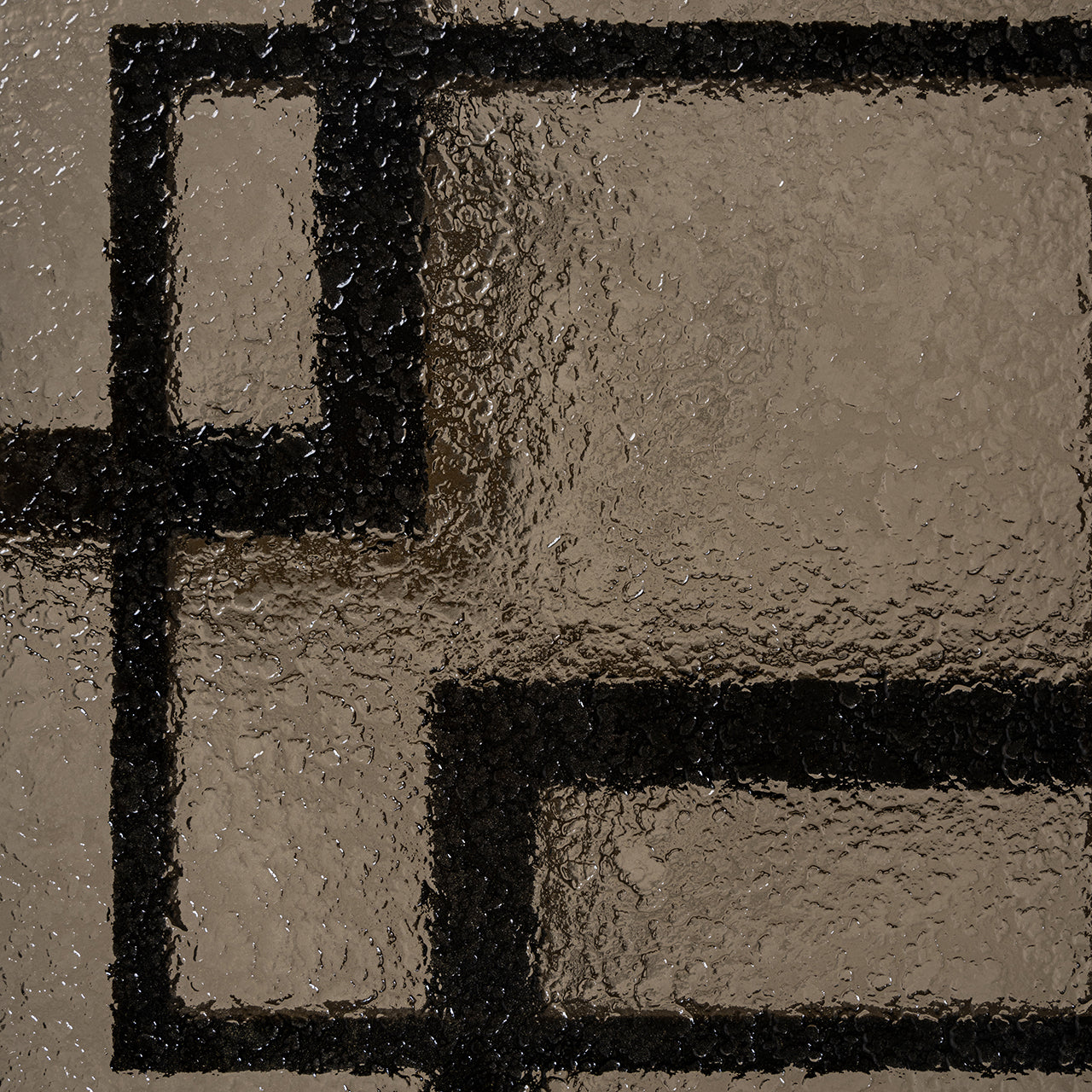 Bijzettafel Sterling (Brown)