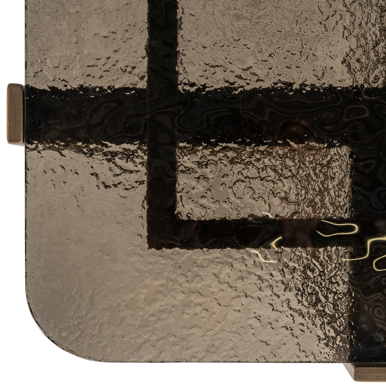 Bijzettafel Sterling (Brown)