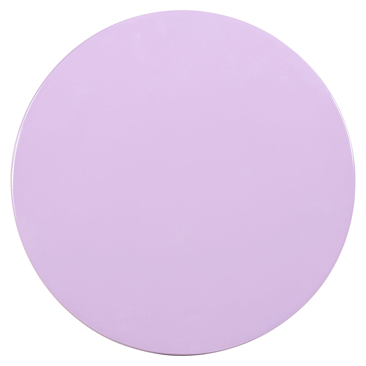 Bijzettafel Rosly paars