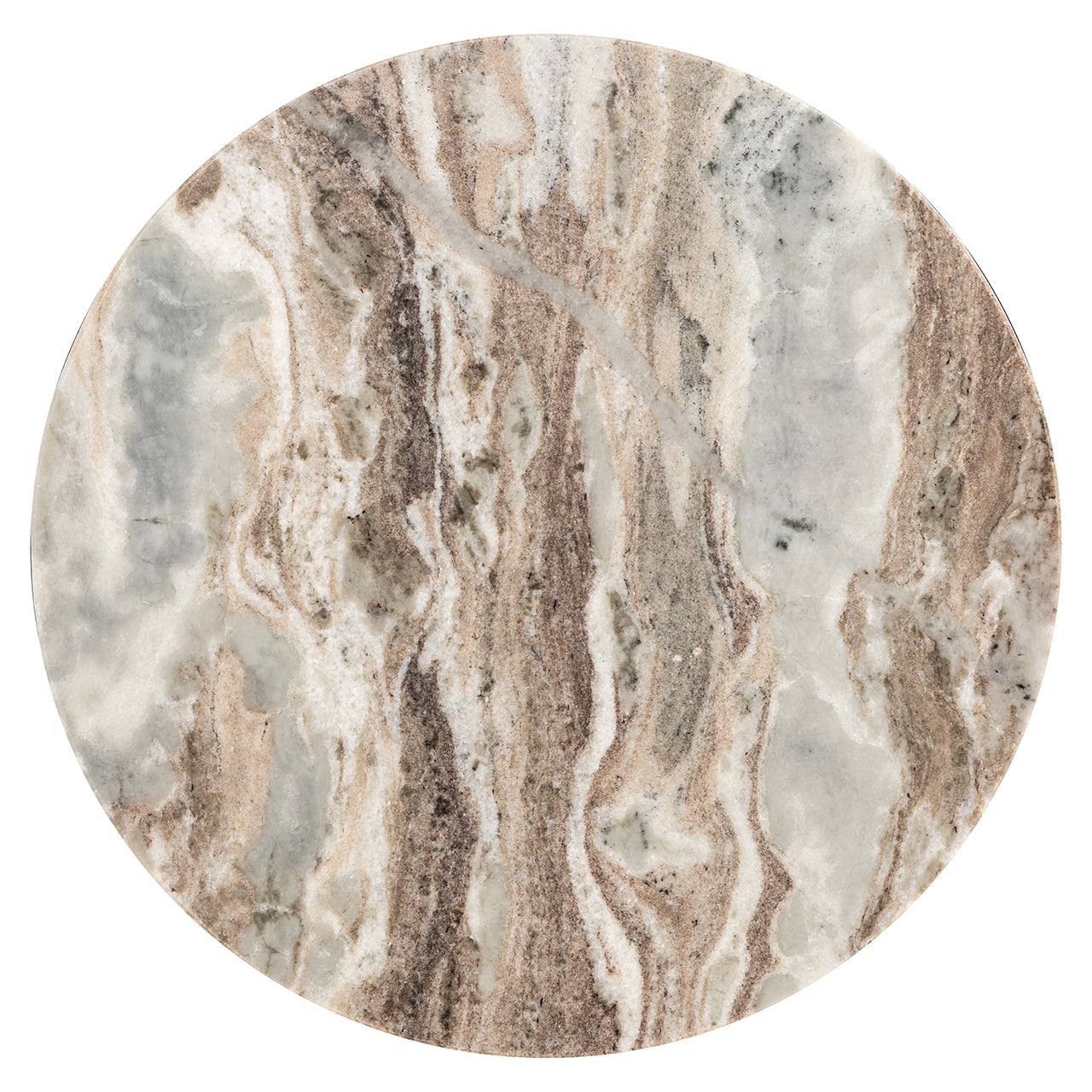 Bijzettafel Kobe (Sand)