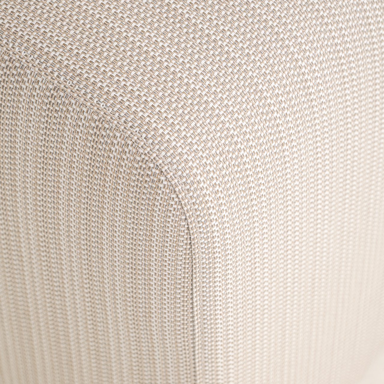 Buiten eetkamerstoel Riva beige (22080 Beige)