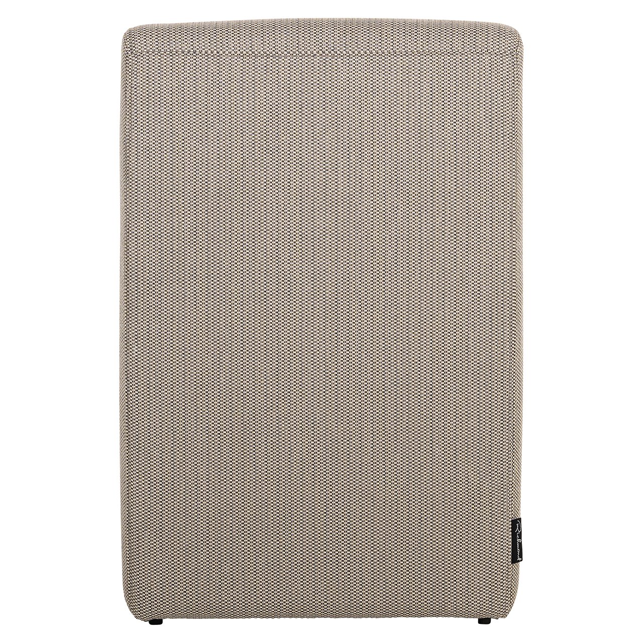 Buiten eetkamerstoel Riva taupe (22085 Taupe)