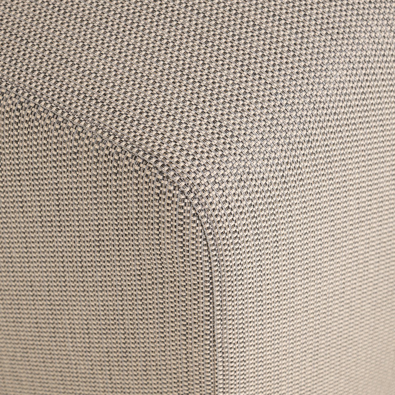 Buiten eetkamerstoel Riva taupe (22085 Taupe)