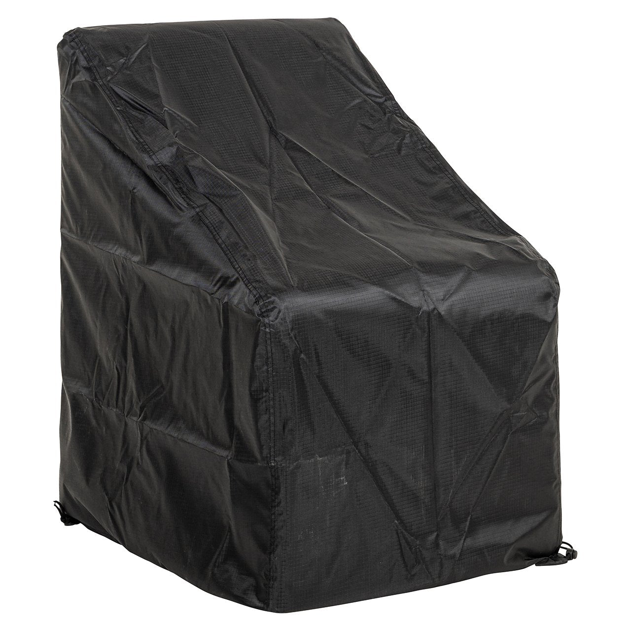 Buiten eetkamerstoel Riva taupe (22085 Taupe)