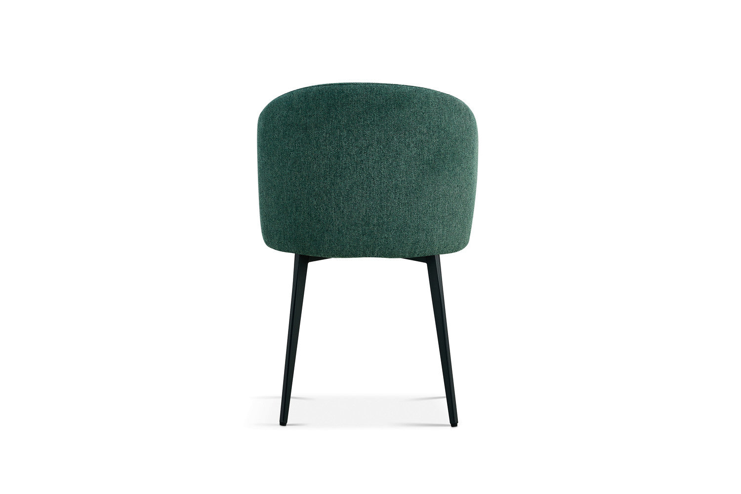 Stoel 'Toledo' Stof Groen