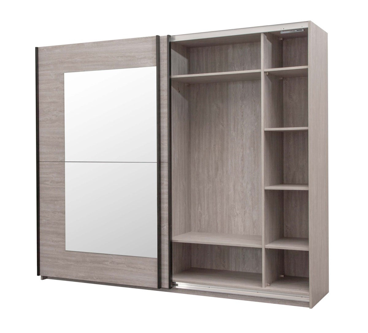 Kleerkast Margot 200