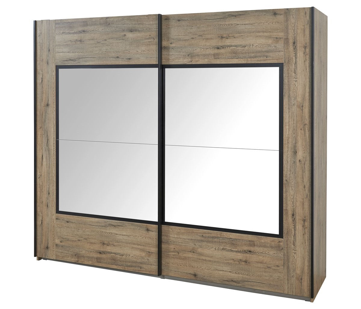 Kleerkast Olivia 245