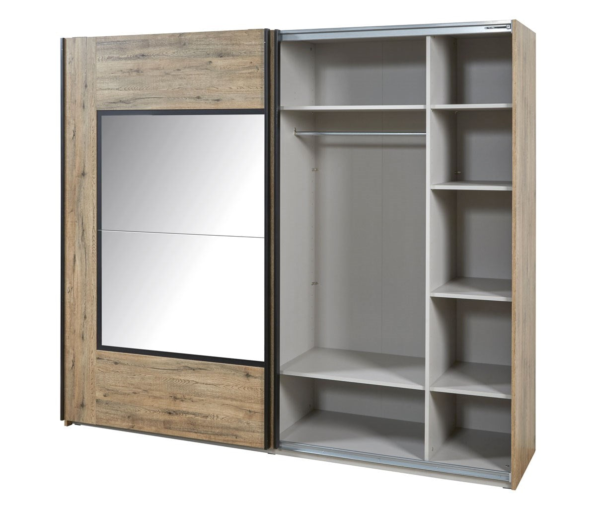 Kleerkast Olivia 245