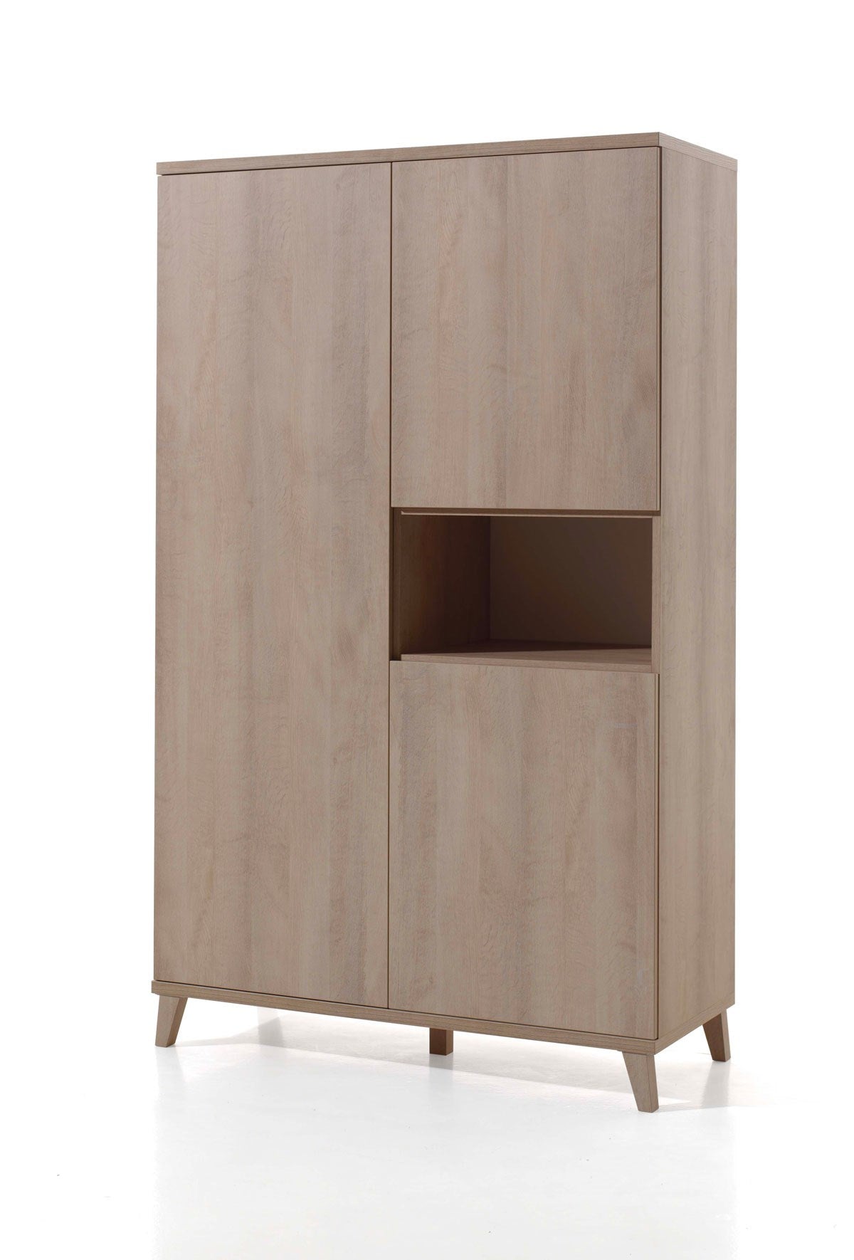 Kleerkast Pauline - 120