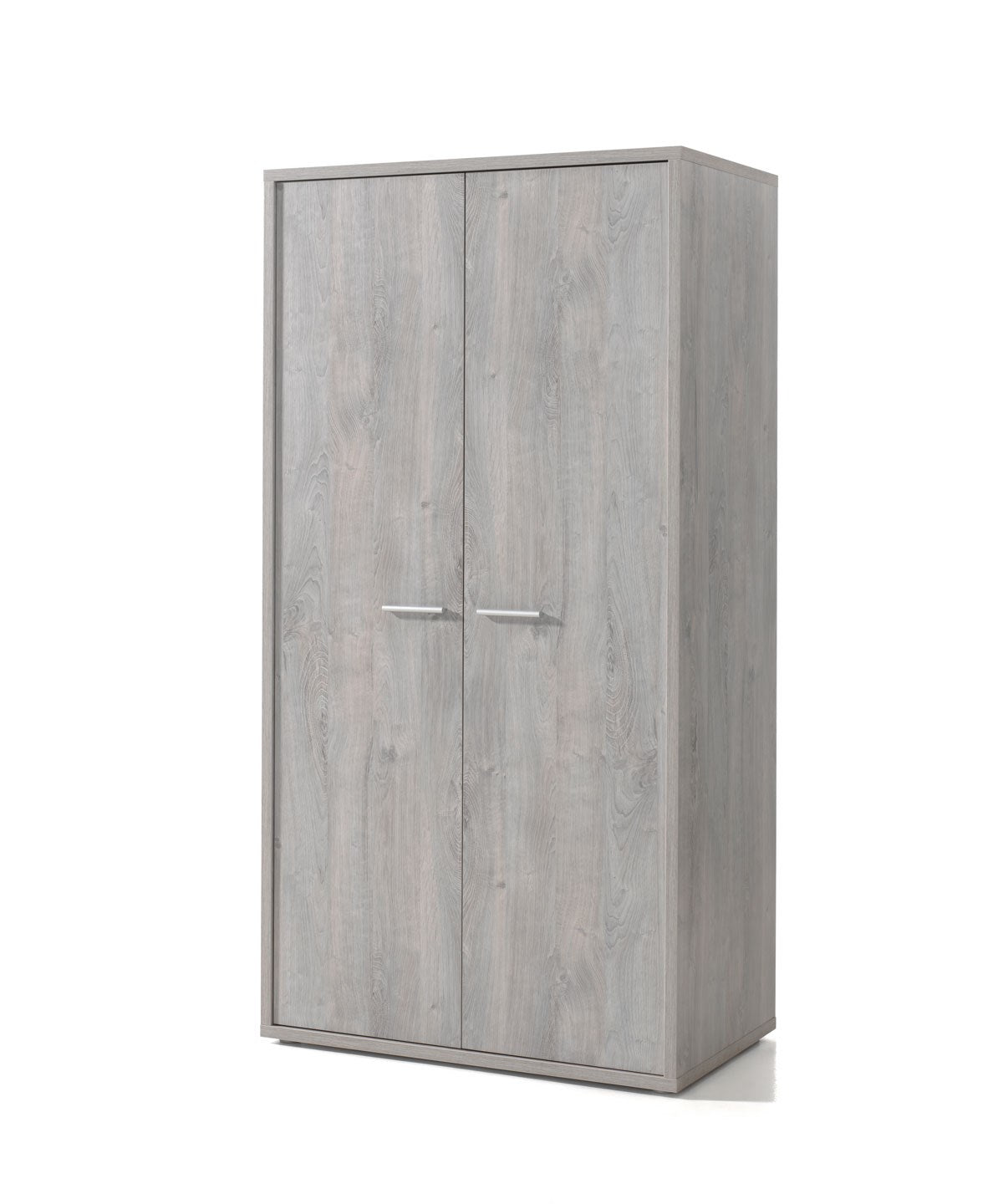 Kleerkast Vic - 2 deuren - 102