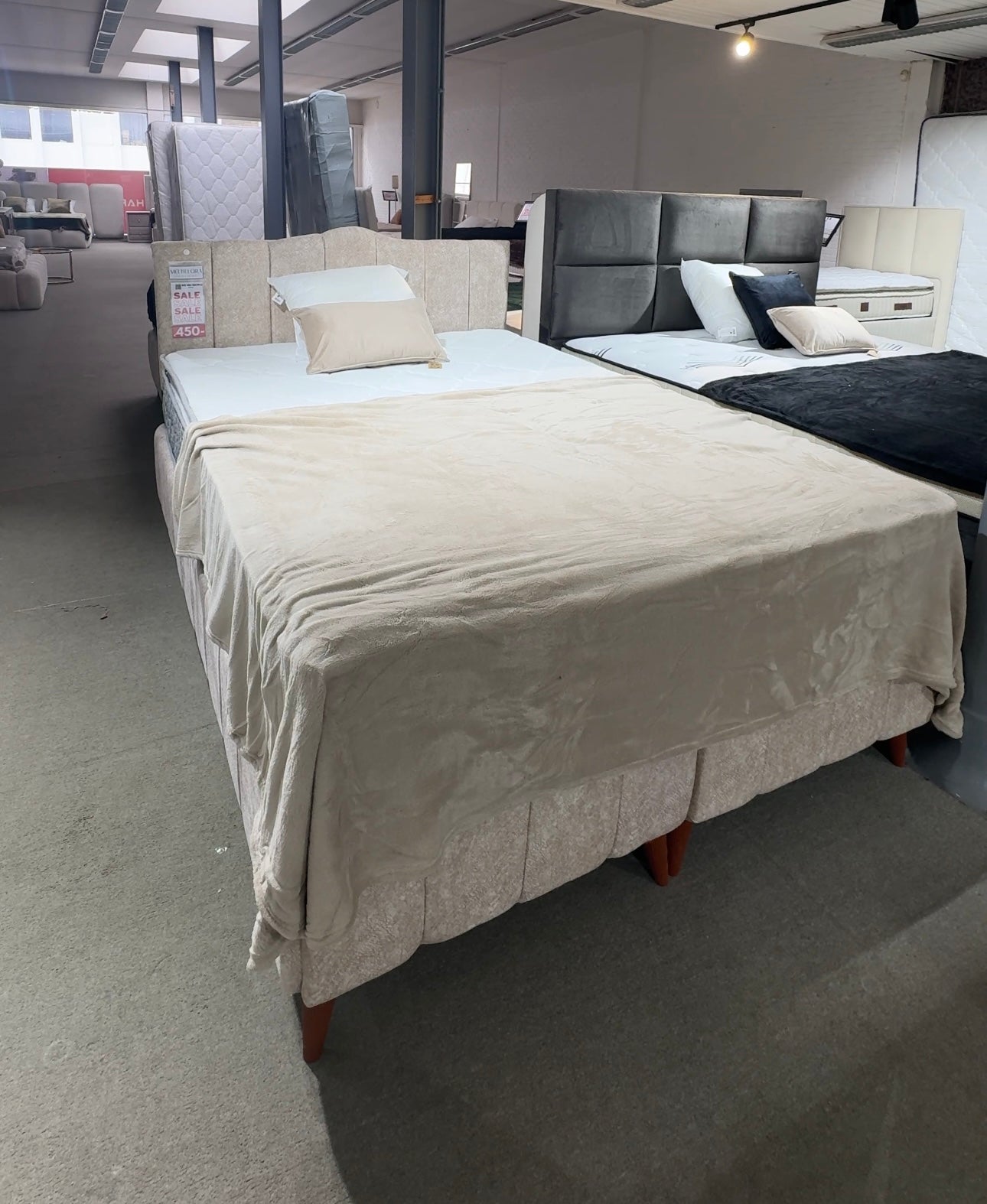 Sleepy Bed Set