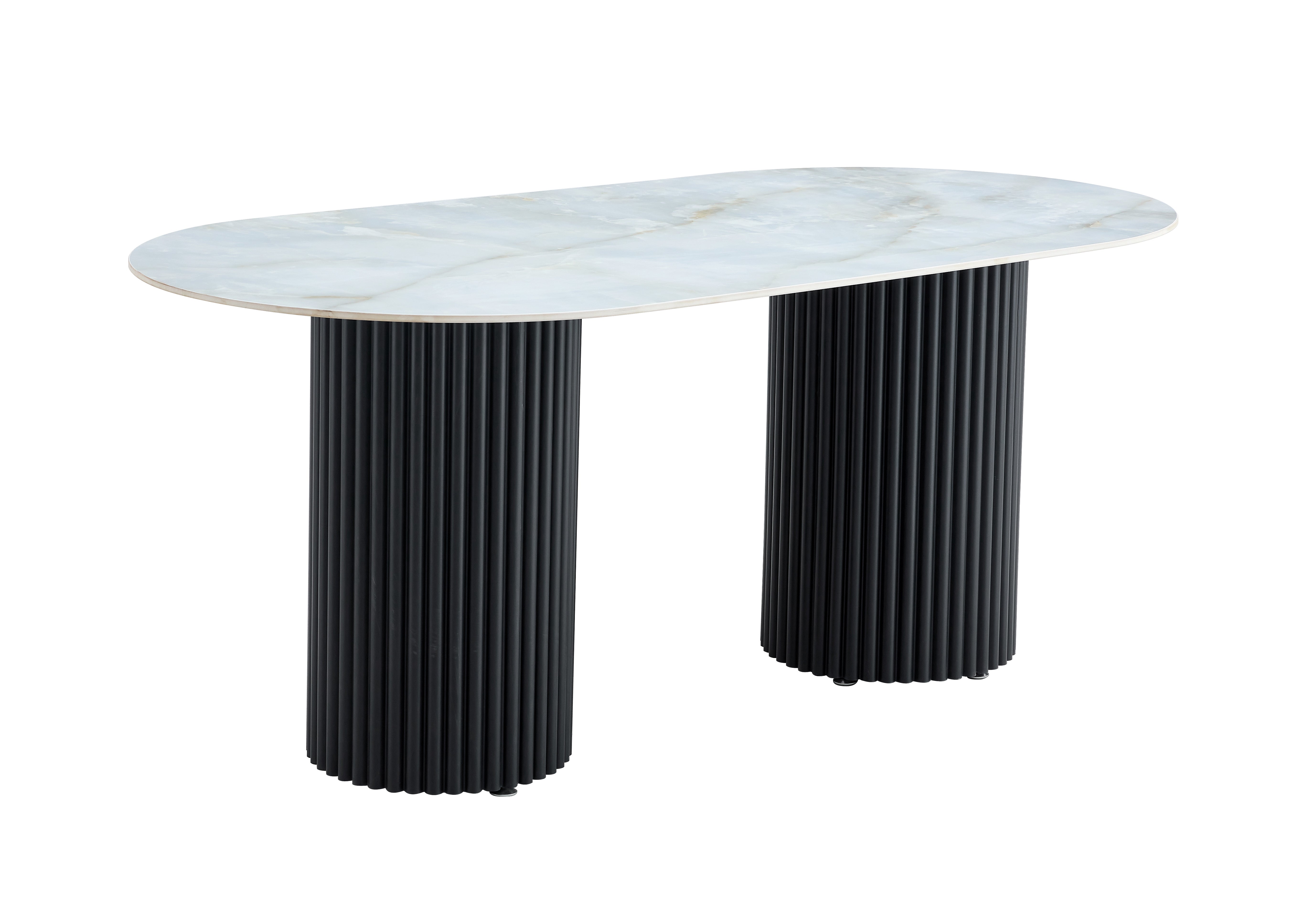 Eettafel Nora - Keramiek - 180