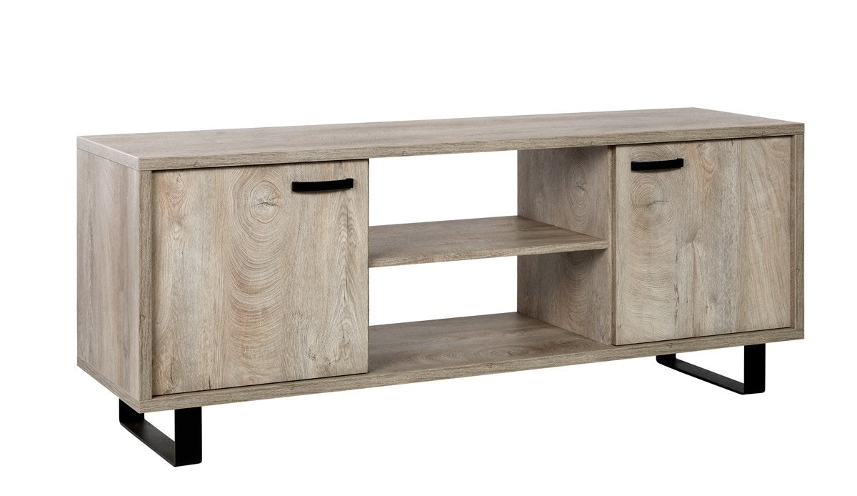 TV meubel Como - humus eik 170