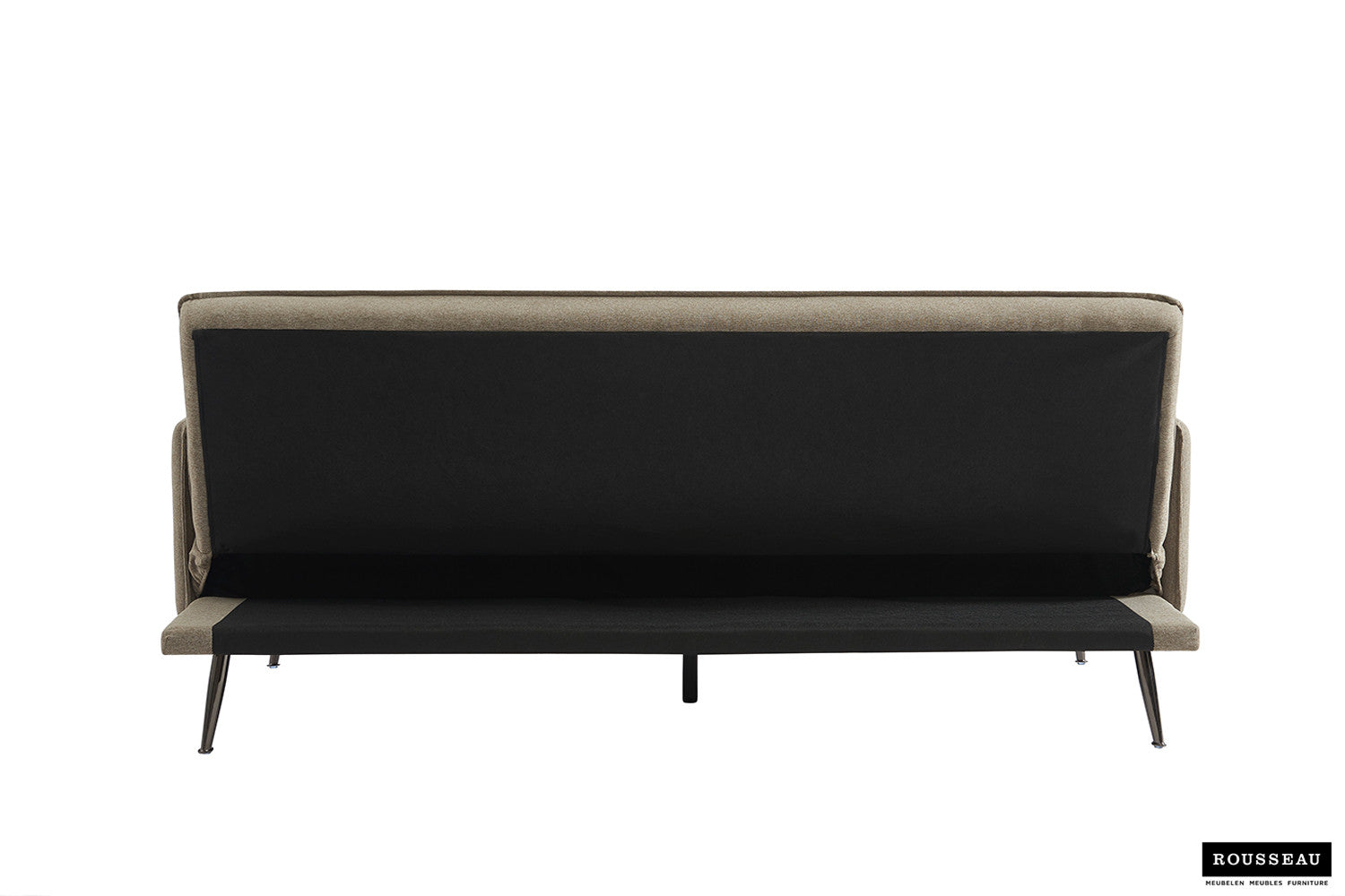 Slaapbank 'Sivas' Stof Ote Family 4 Beige