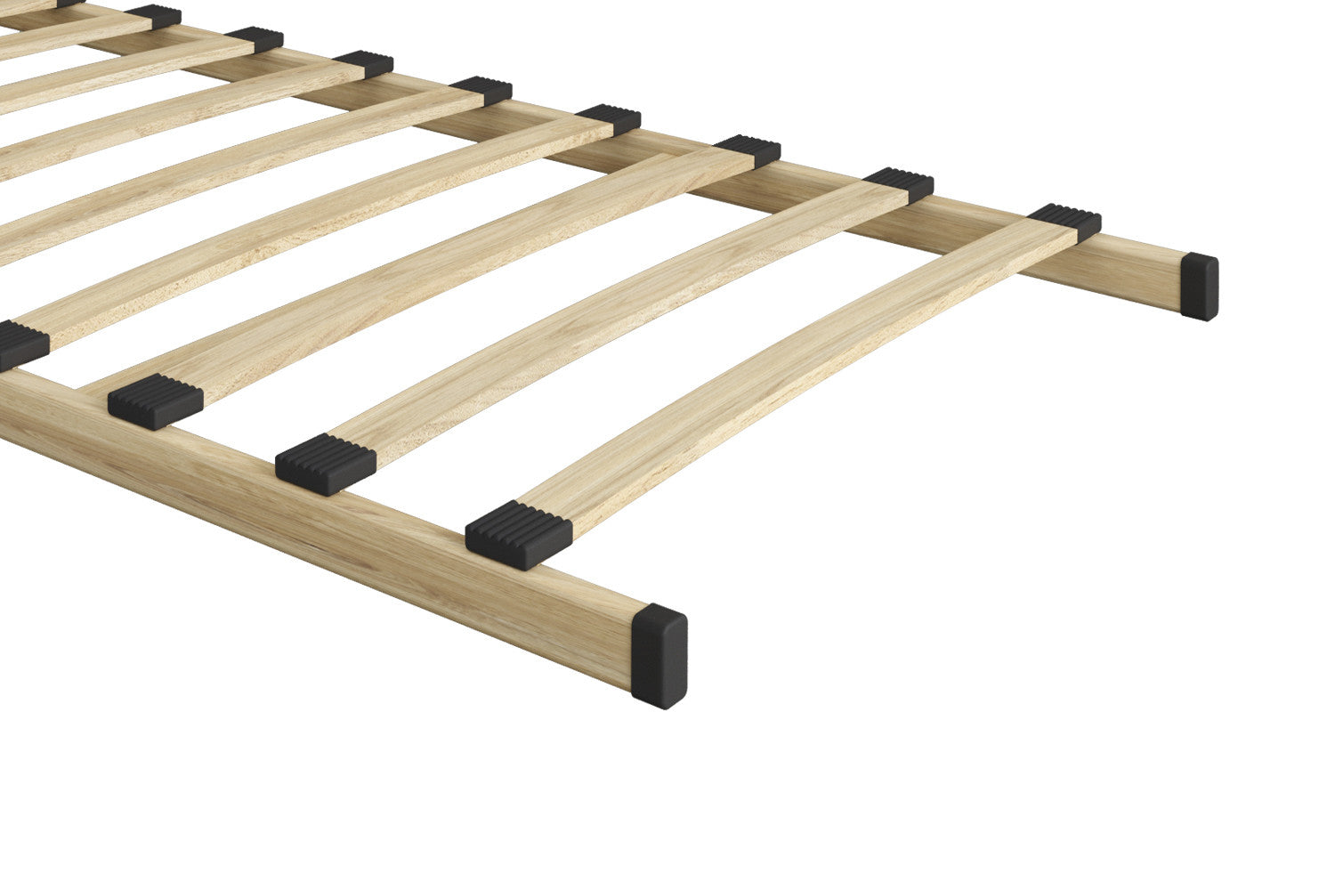 Lattenbodem 'Alpha' 70x200 - KIT