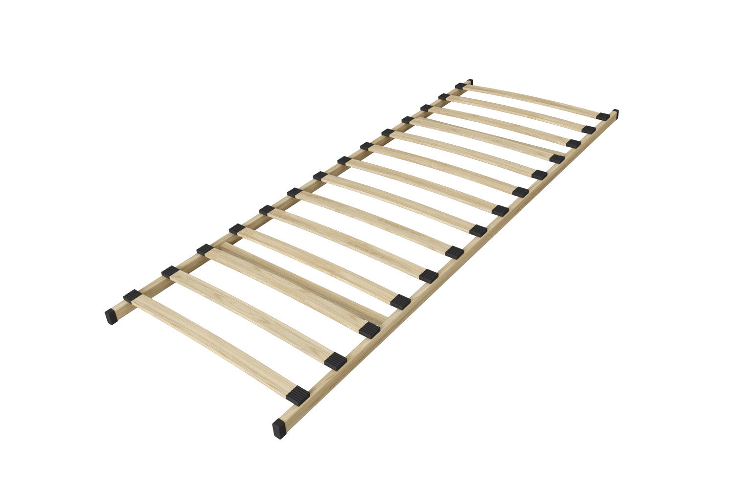 Lattenbodem 'Alpha' 70x190 - KIT