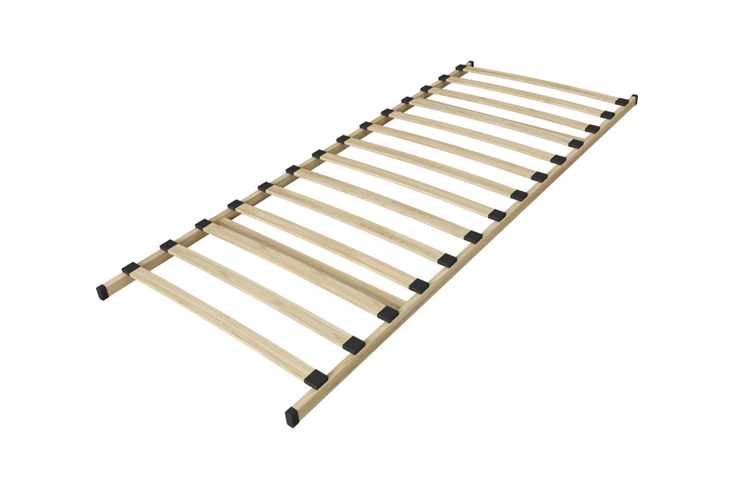 Lattenbodem 'Alpha' 80x200 - KIT