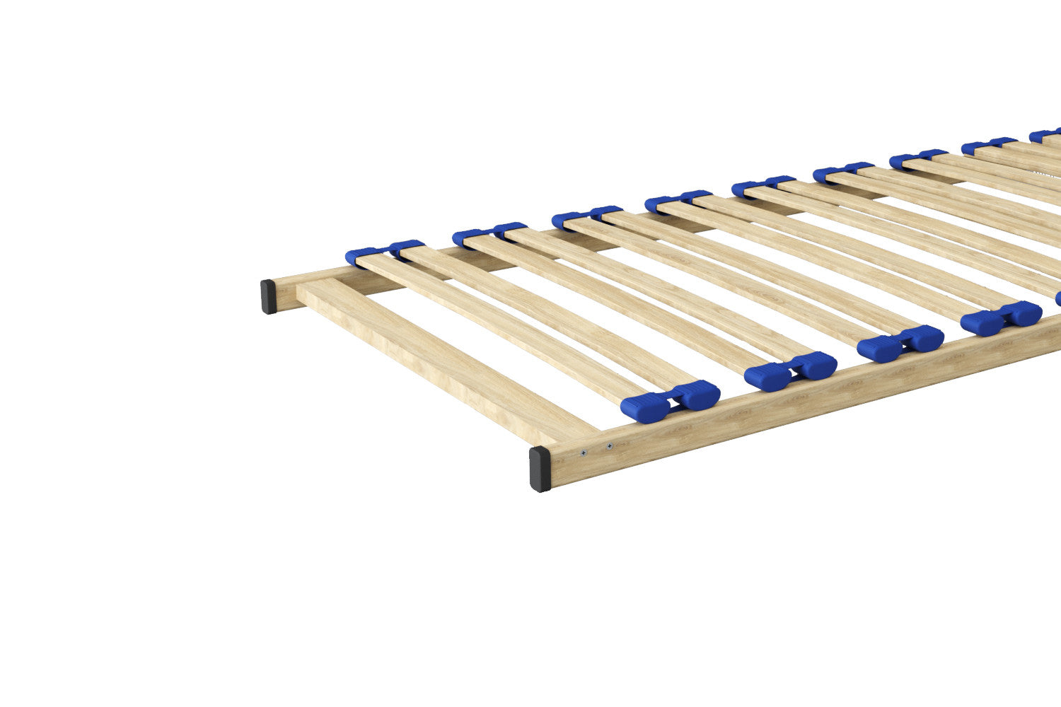 Lattenbodem 'Ruby' 70x200 - KIT