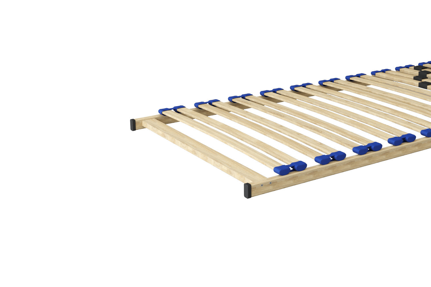 Lattenbodem 'Ruby' 80x200 - KIT