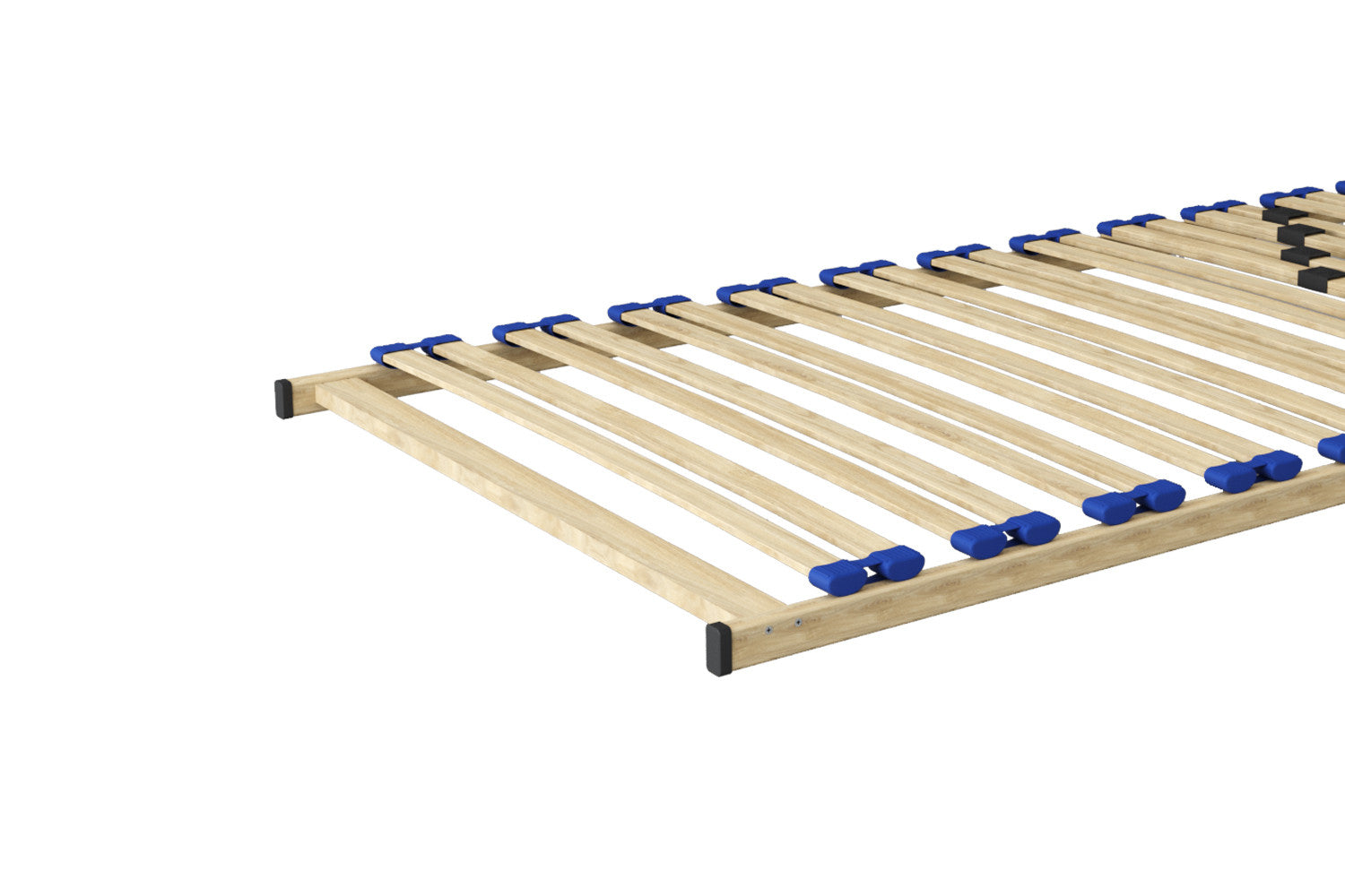 Lattenbodem 'Ruby' 90x200 - KIT