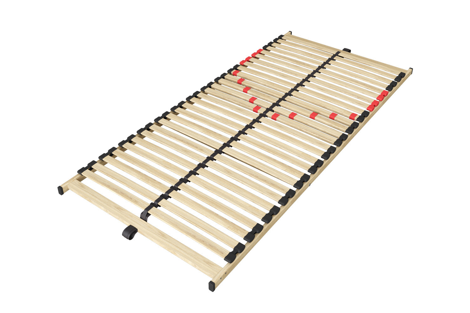 Lattenbodem 'Zittaro' 90x200 - KIT