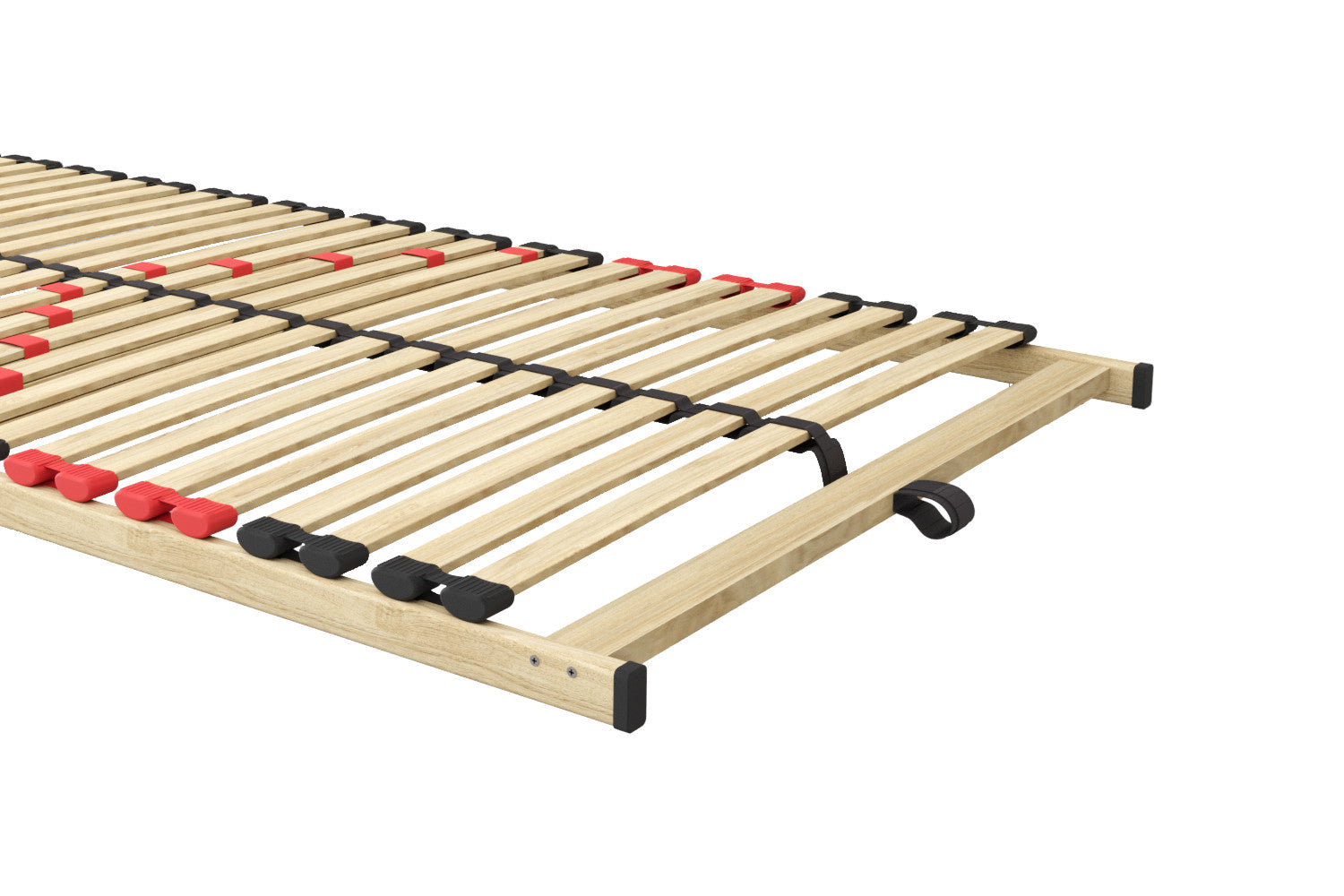 Lattenbodem 'Zittaro' 90x200 - KIT