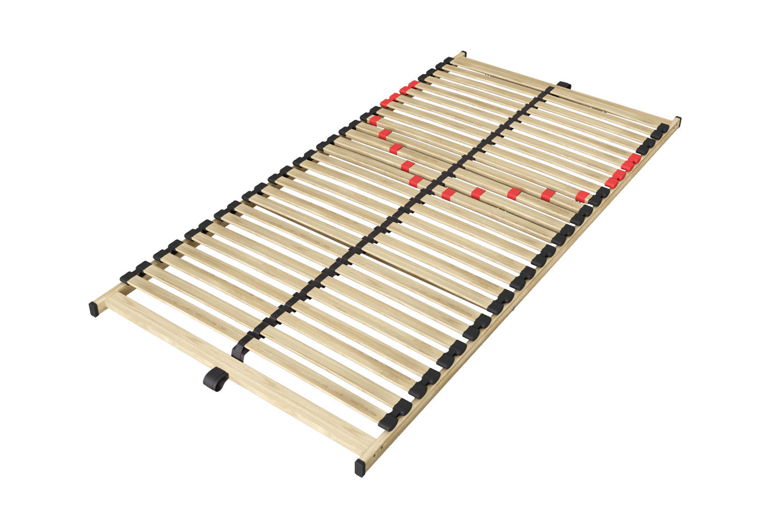 Lattenbodem 'Zittaro' 90x190 - KIT