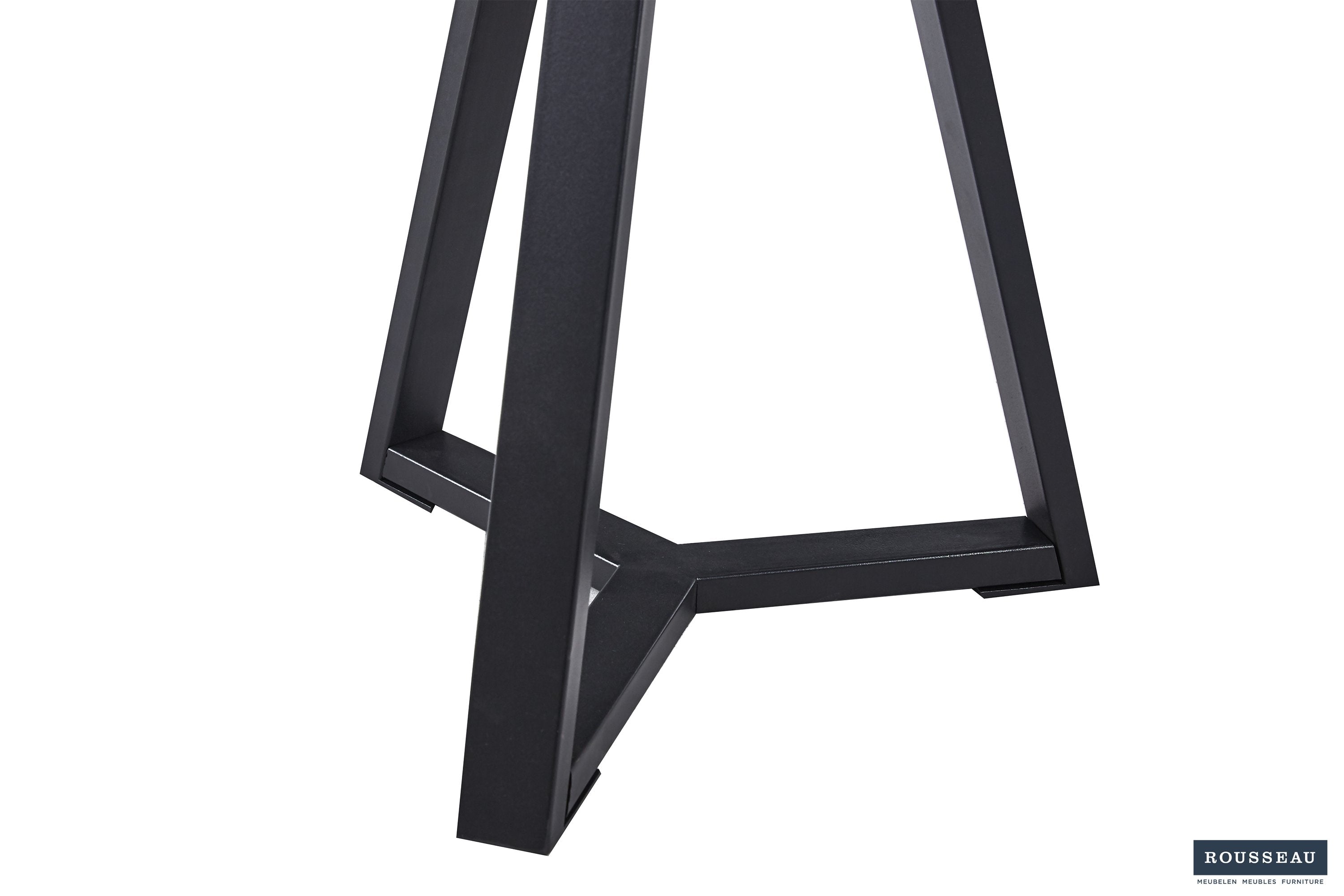 Bijzettafel 'Paso 2' Decor Oude Eik