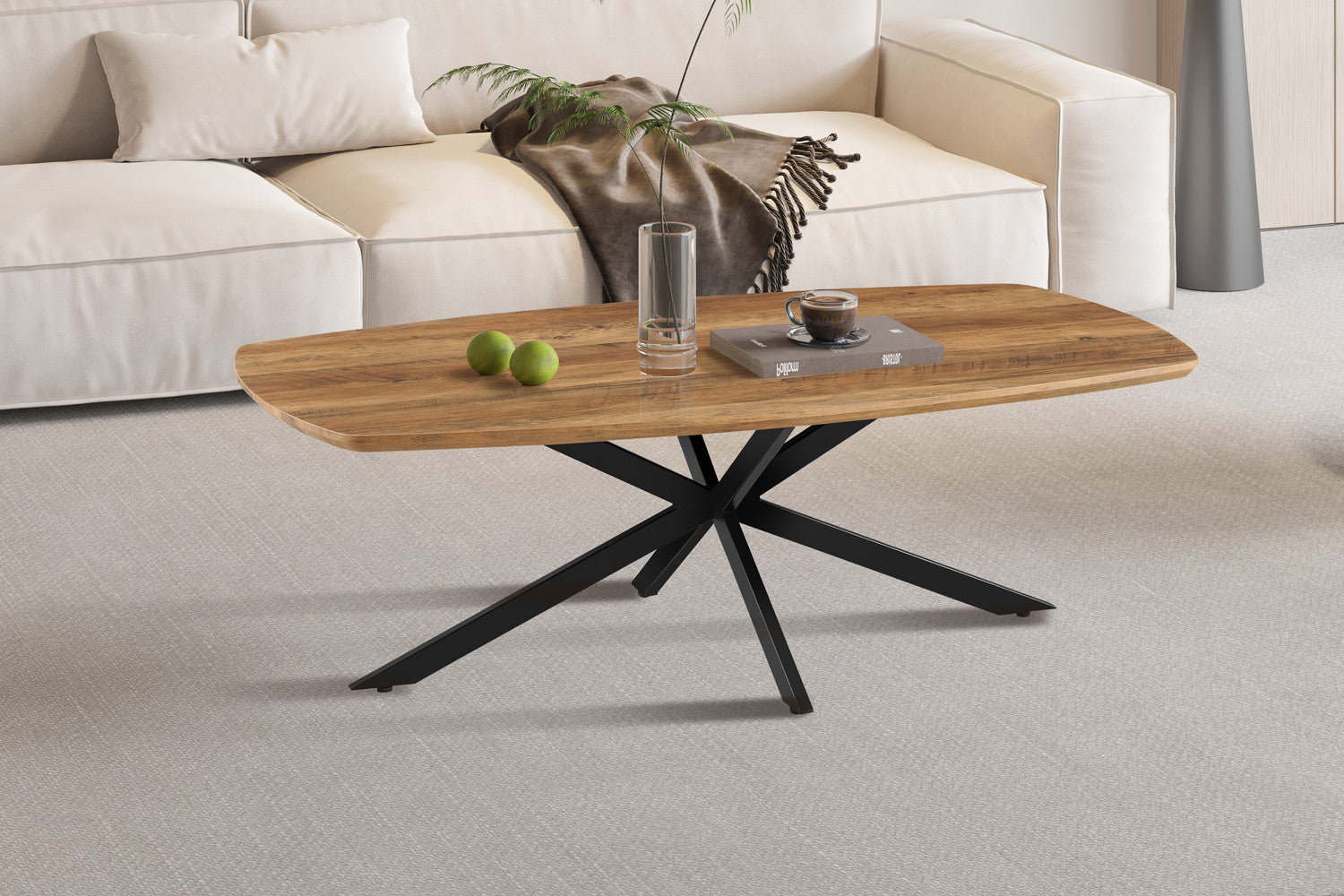 Salontafel 'Aziz' Decor Mango