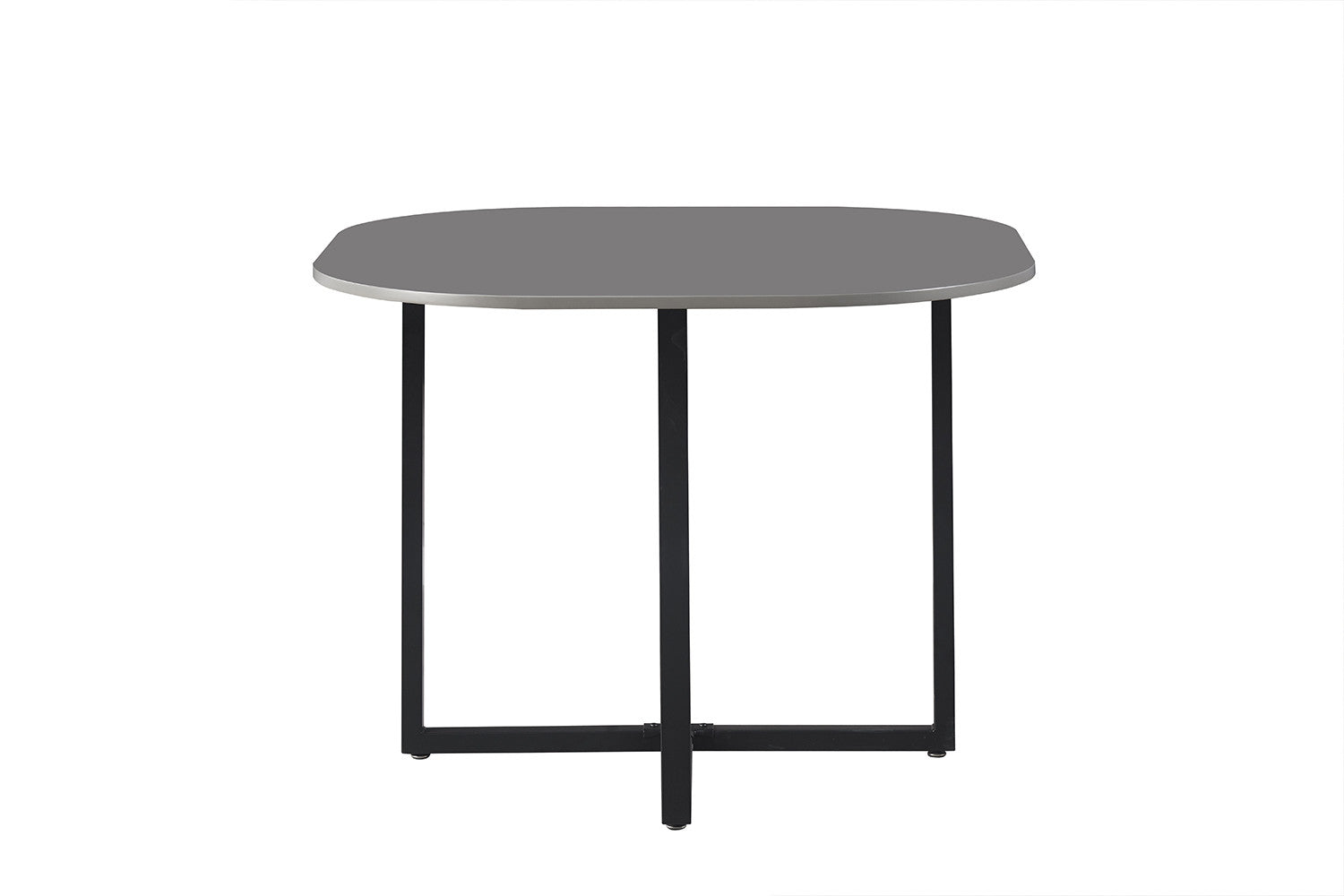 Tafelset 'Eva' Grijs