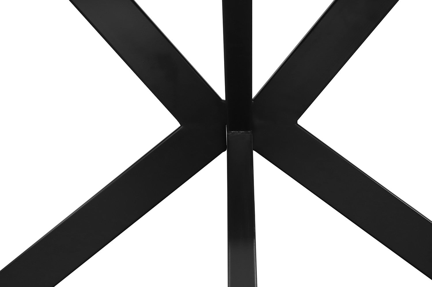 Tafel 'Apollo' 180 cm Deens Ovaal Steen Grijs