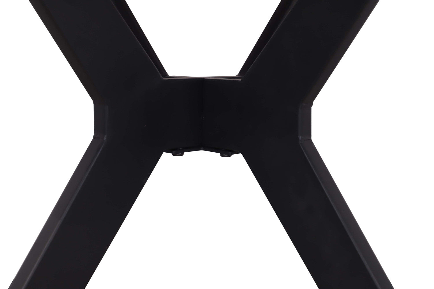 Tafel 'Apollo' 110 cm Rond Glanzend Steen Italiaans Grijs