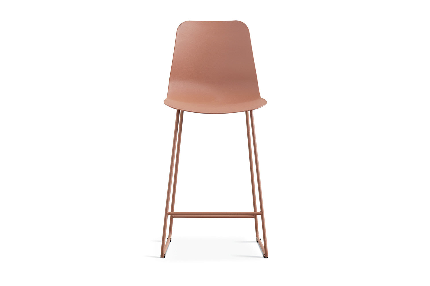 Baliestoel 'Marie' PP Terracotta