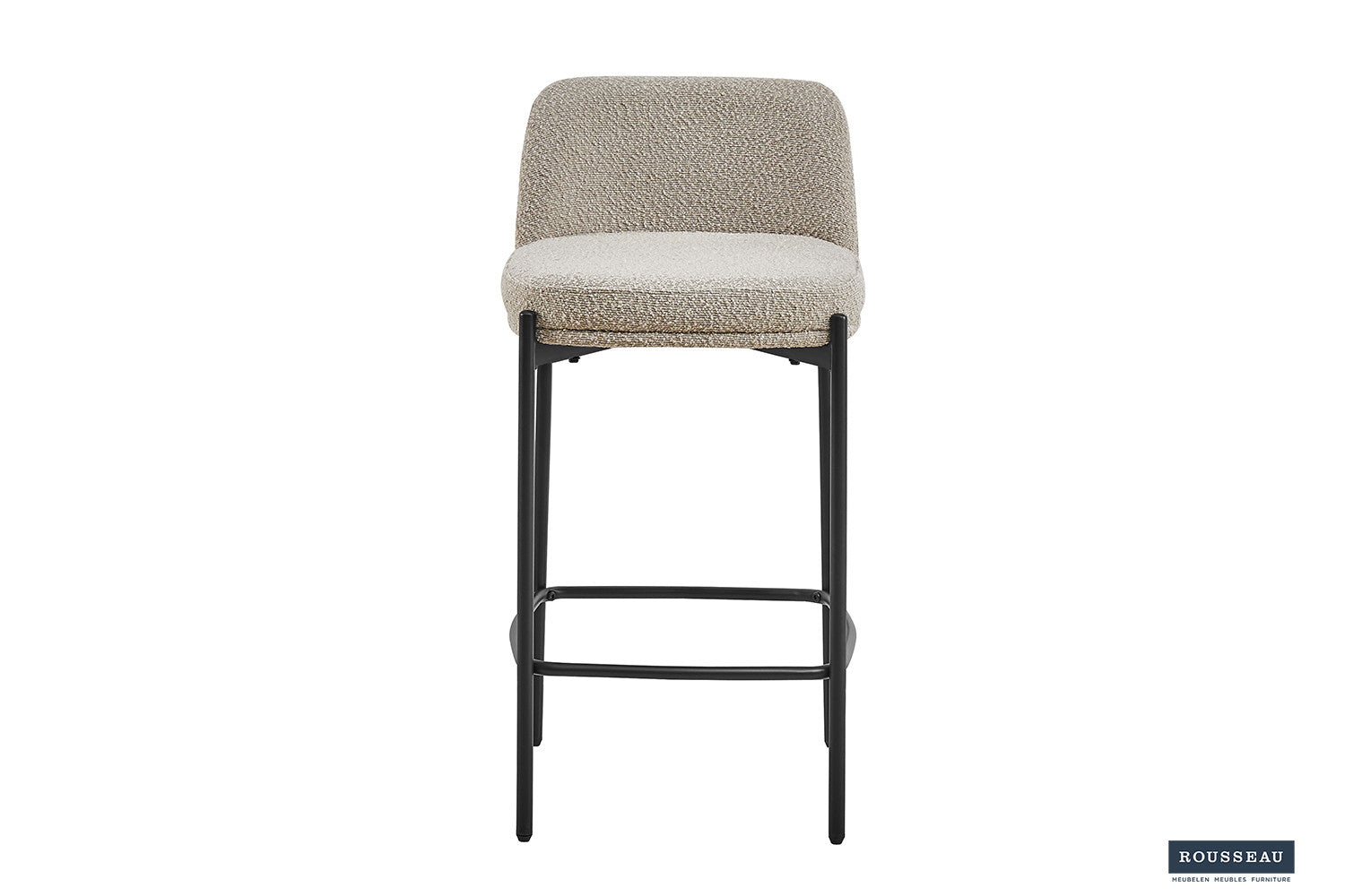 Counterstoel 'Ella' Stof Zand