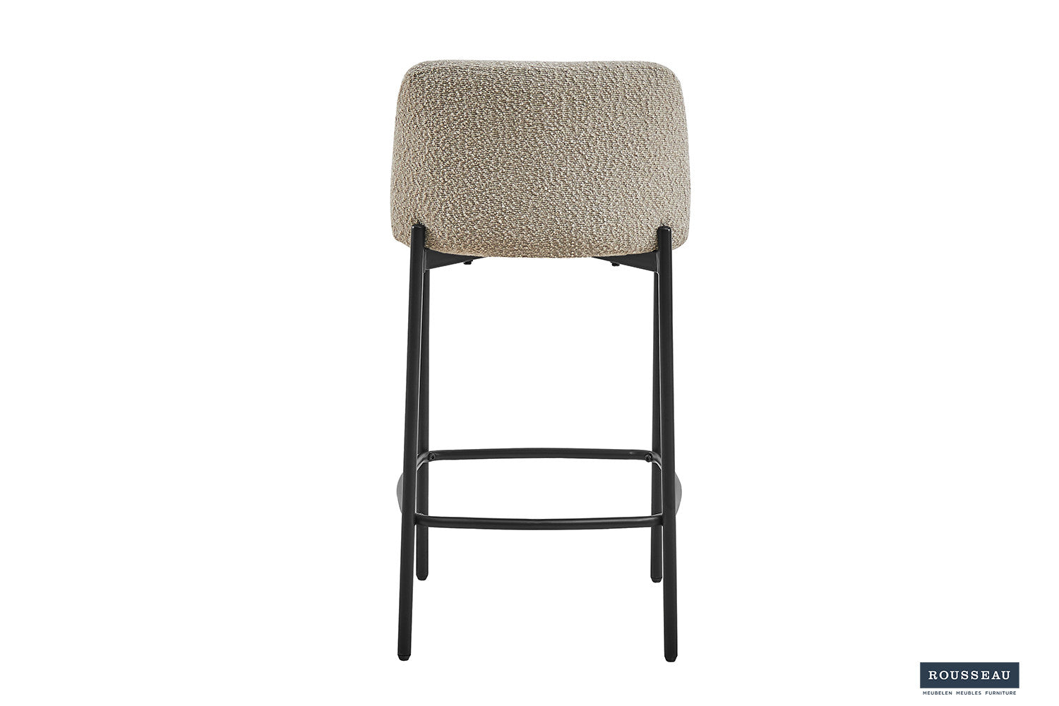 Counterstoel 'Ella' Stof Zand