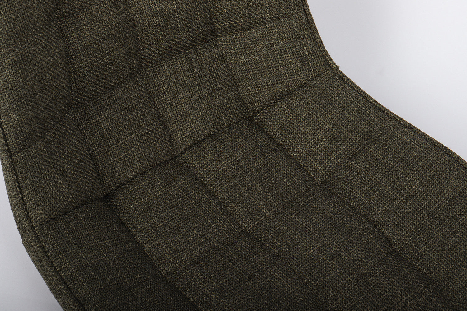 Counterstoel 'Ariba' Stof Ote Montego 350 Groen