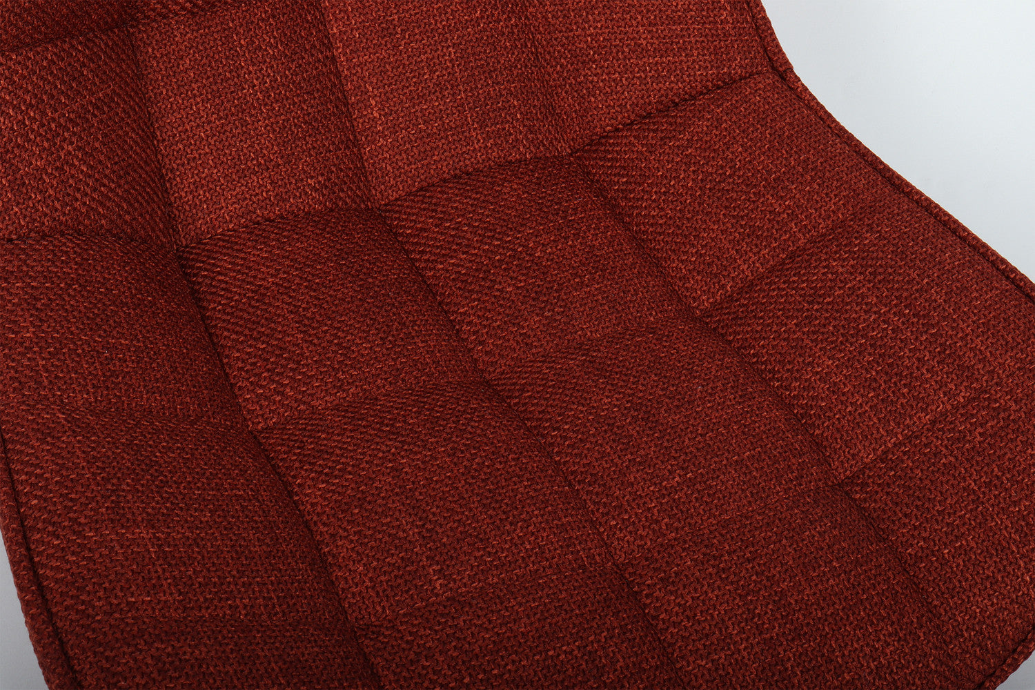 Counterstoel 'Ariba' Stof Ote Montego 253 Rood