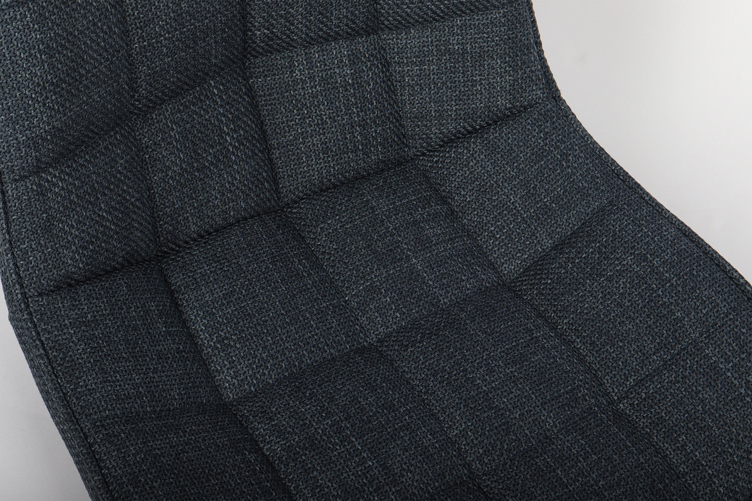 Counterstoel 'Ariba' Stof Ote Montego 303 Donkerblauw