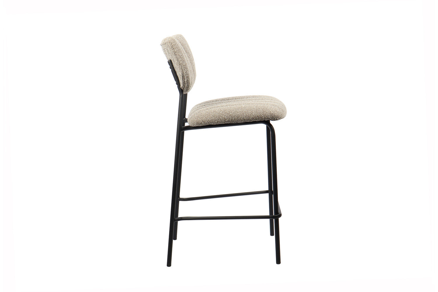 Counterstoel 'Antura' Stof Ote Lisa 170 Bruin