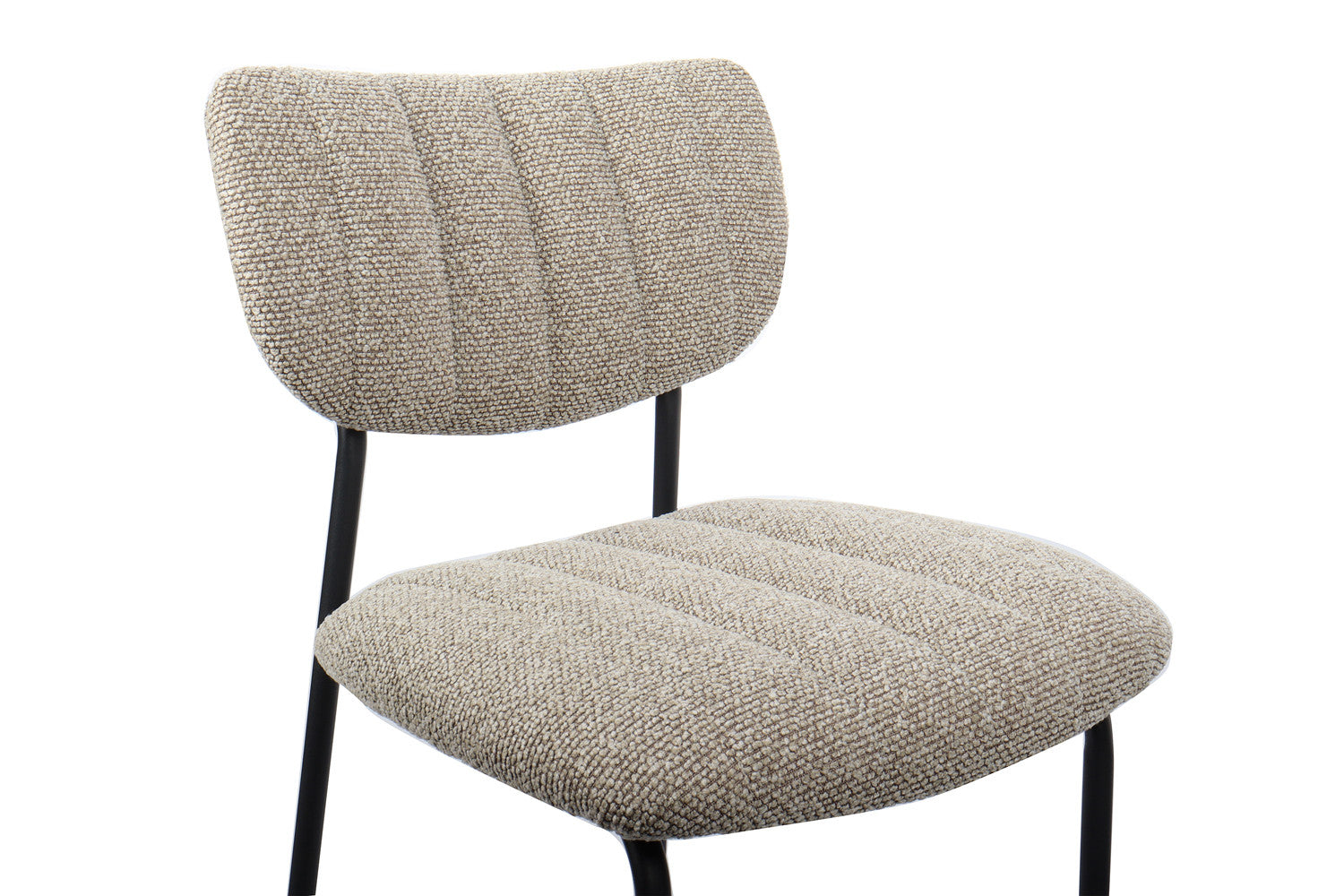 Counterstoel 'Antura' Stof Ote Lisa 170 Bruin