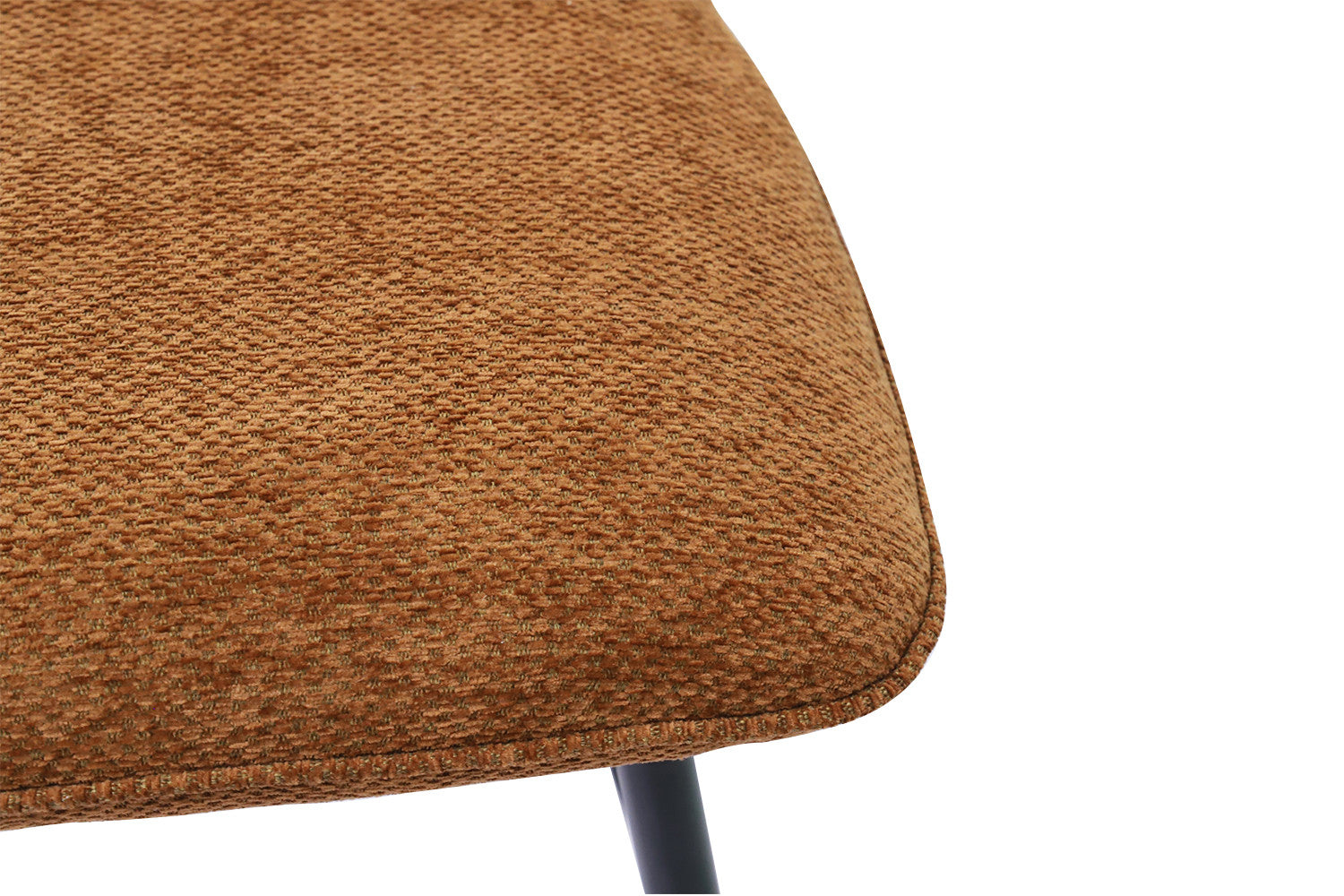 Baliestoel 'Lara' Stof Ote Sea 500 Draaibaar Roest