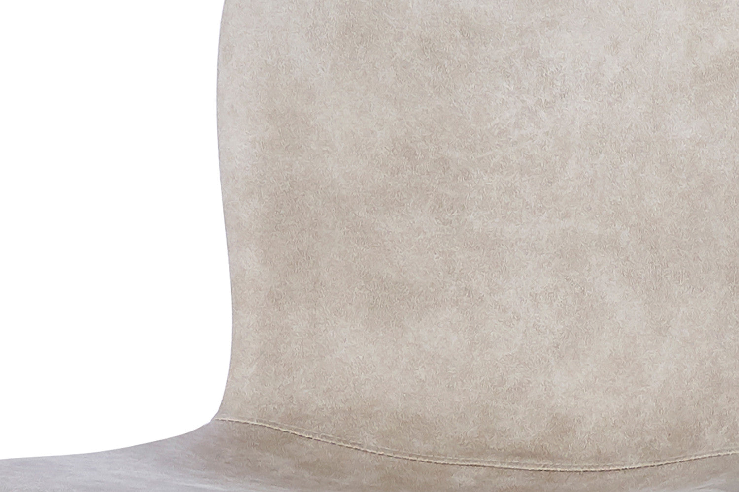 Stoel 'Susan' PU Beige