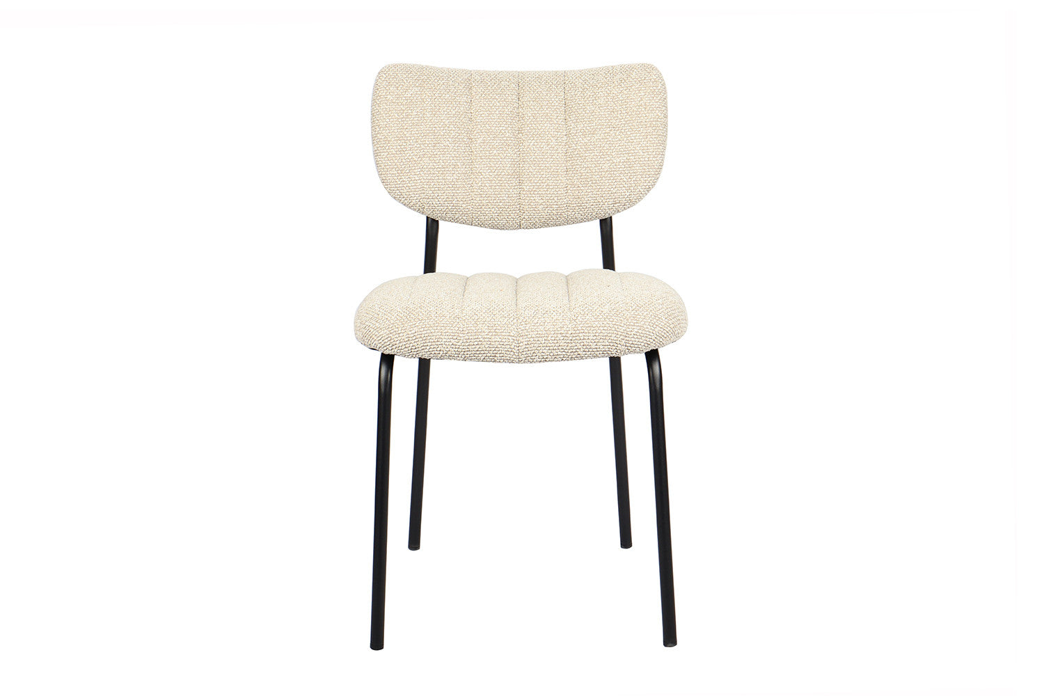 Stoel 'Antura' Stof Ote Lisa 110 Beige