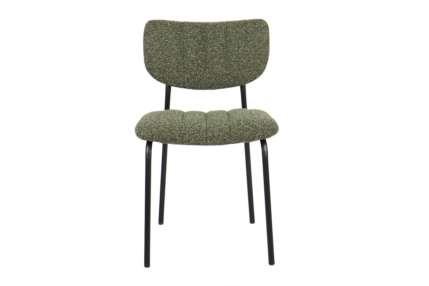 Stoel 'Antura' Stof Ote Lisa 356 Groen