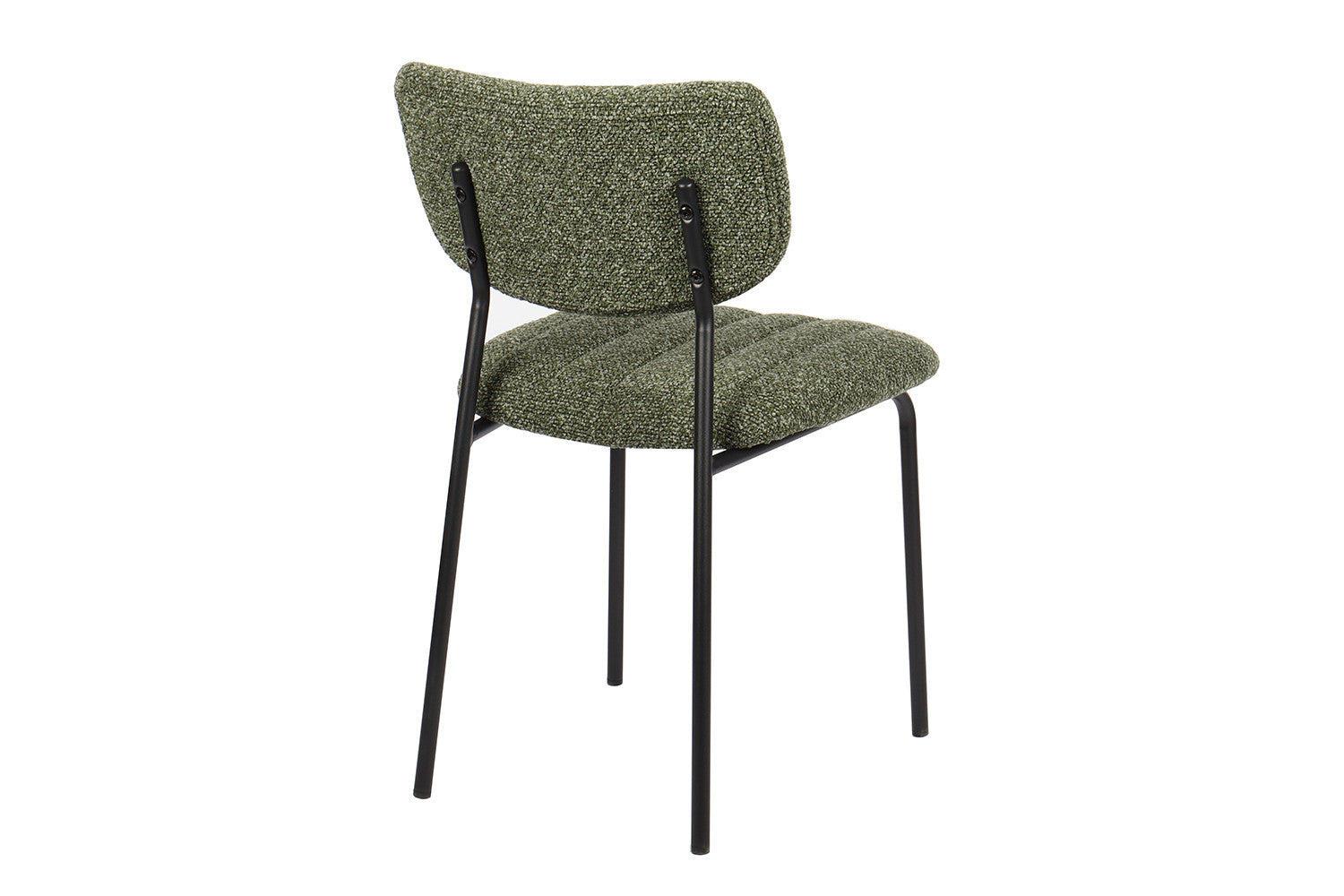 Stoel 'Antura' Stof Ote Lisa 356 Groen