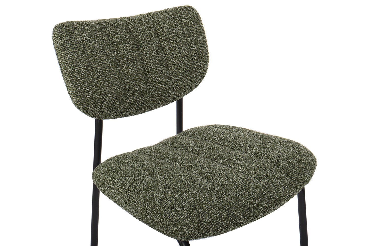 Stoel 'Antura' Stof Ote Lisa 356 Groen