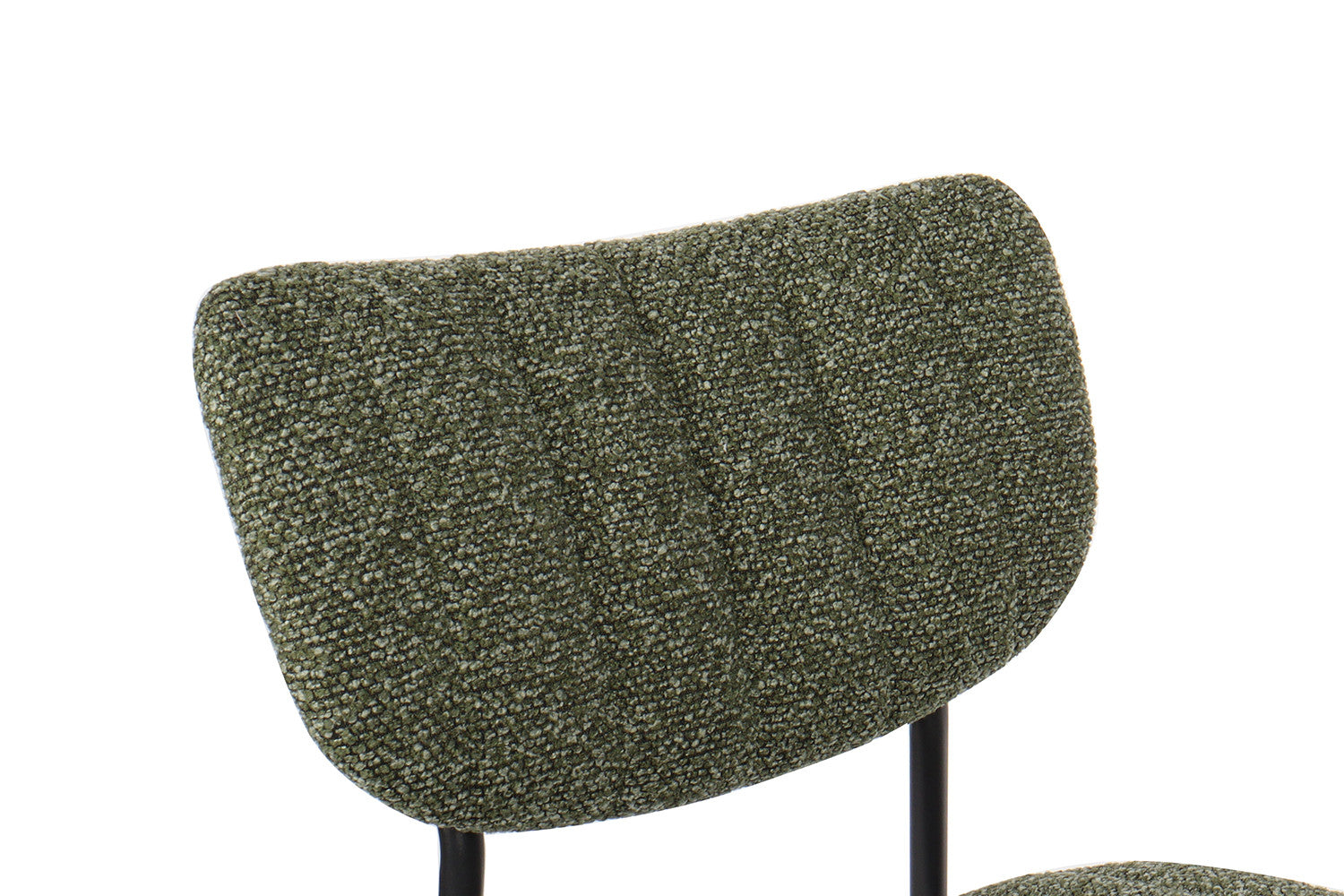 Stoel 'Antura' Stof Ote Lisa 356 Groen